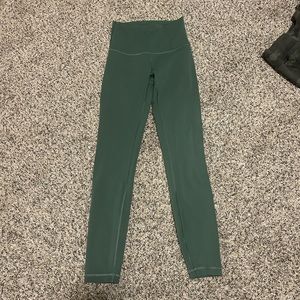 Lululemon Wunder Trains